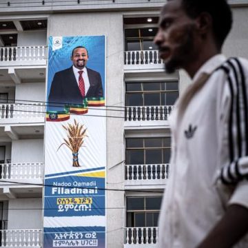 Élections en Éthiopie: scrutin controversé
