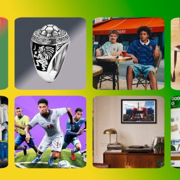8ec03755-a988-44fb-b9f0-06616eeb6838 Idées cadeaux pour les fans de football à l’occasion de la Coupe du monde 2026