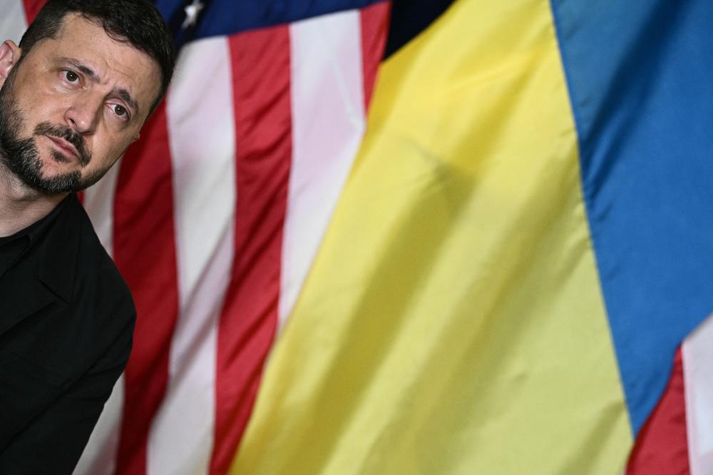 8ee1d9bc-7a49-4d03-b45e-66e09b85cc9e Actualités sur le sommet du G7, la situation en Ukraine, et les tensions internationales