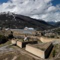 Réhabilitation du Fort des Trois-Têtes et de l’Usine de la Schappe pour les JO 2030