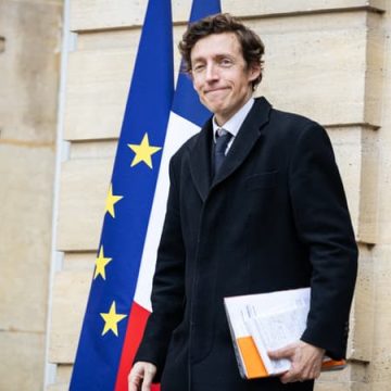 Sécurité et controverses autour des stages pour lycéens