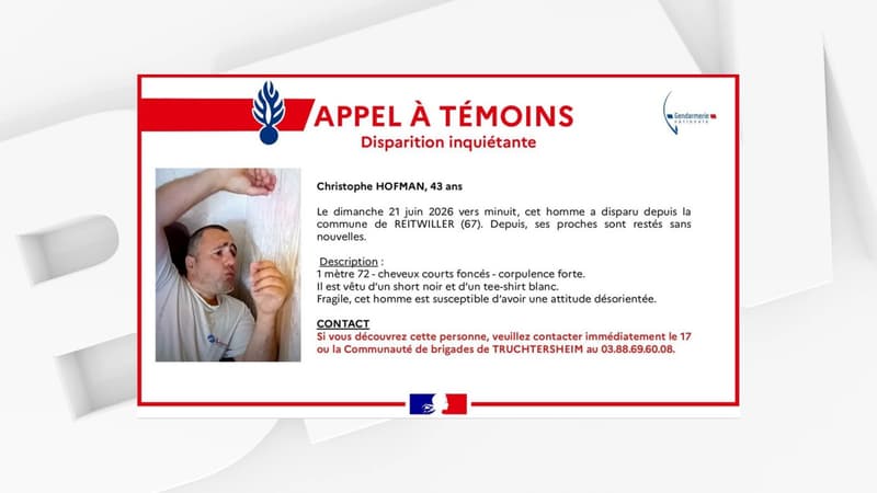 8fdb2a25-13af-4f87-b58f-2d981a6e6a88 Disparition Inquiétante d’un Homme à Reitwiller