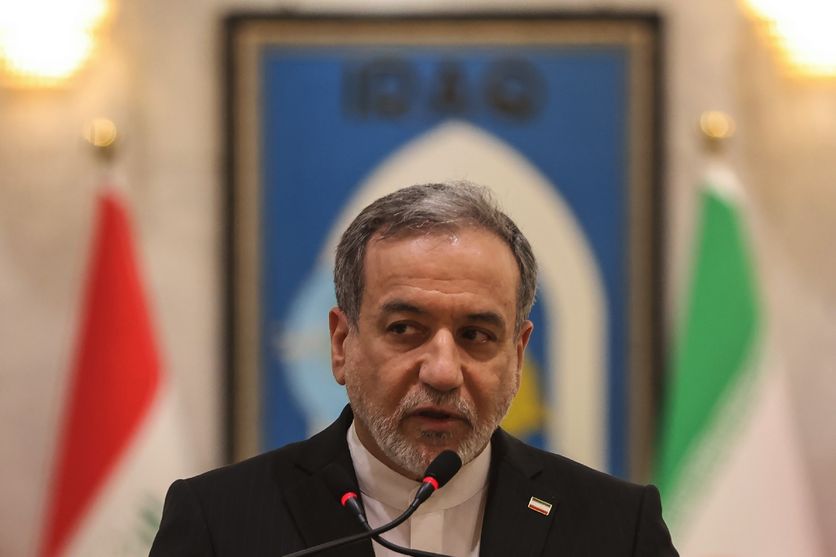 8ffbae99-4255-4d1f-8c5d-5d414266a827 Tensions croissantes entre l’Iran et les États-Unis autour du détroit d’Ormuz