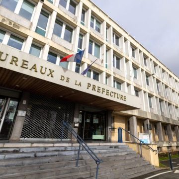 ARRAS - municipales Les intercommunalités demandent le retrait du projet de loi sur l’État local