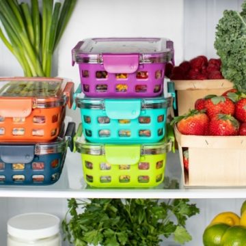 Astuces pour Éviter la Surchauffe de Votre Réfrigérateur Cet Été