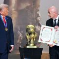 La Coupe du monde 2026 au cœur des polémiques