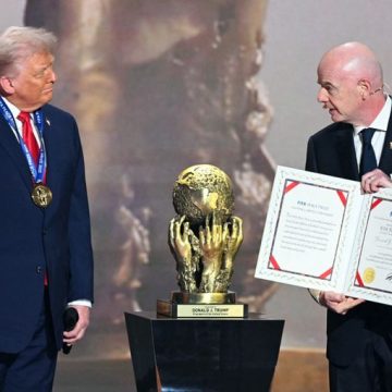 La Coupe du monde 2026 au cœur des polémiques