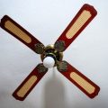 Le retour en grâce du ventilateur de plafond en période de canicule