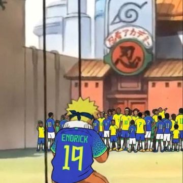 Pressions sur la Seleção et l’énigme Endrick