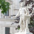 Une découverte précieuse : le manuscrit inédit de Mozart