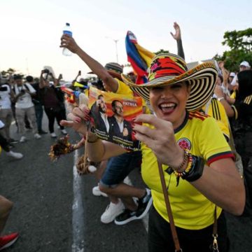 Colombie : résultats du premier tour de l’élection présidentielle