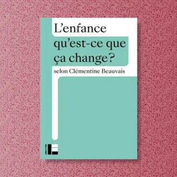 9322cf3a-9875-49b7-8026-9e74a0dff548 Repenser la société à travers l’enfance