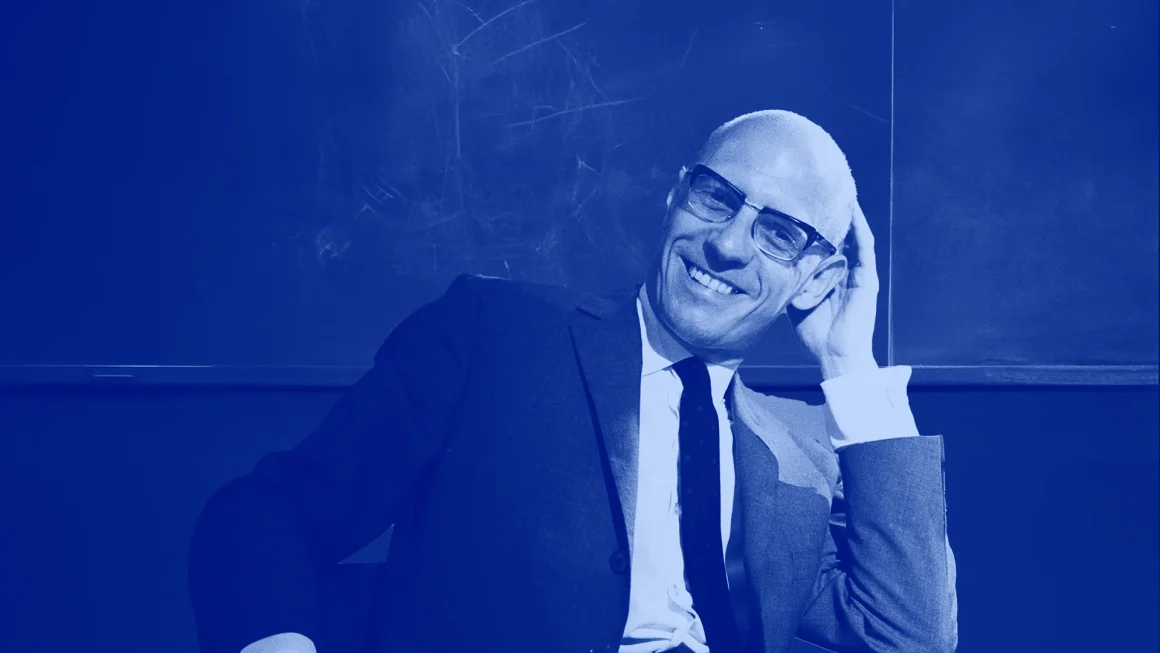 93485daa-741b-4cde-ba47-3ddbf7399ddf Michel Foucault : Une plongée dans son œuvre et son influence éternelle