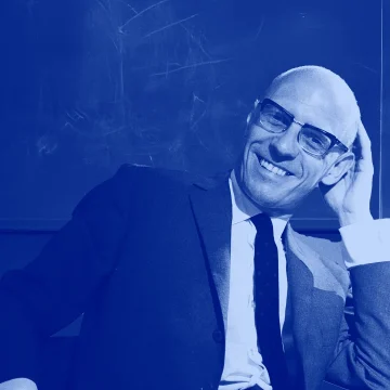 Michel Foucault : Une plongée dans son œuvre et son influence éternelle