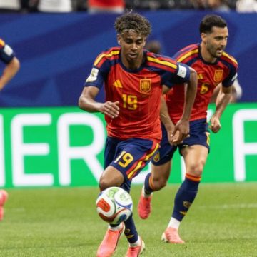 936772b8-e24f-4cb2-8751-43eaed366e10 L’Espagne face à un défi crucial contre l’Arabie saoudite à la Coupe du monde 2026