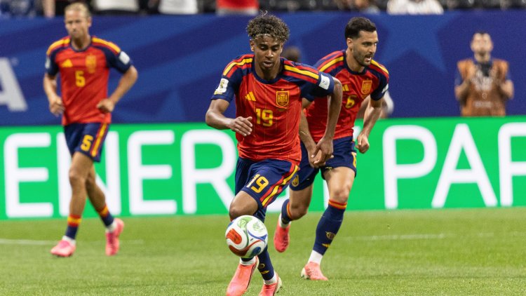 936772b8-e24f-4cb2-8751-43eaed366e10 L’Espagne face à un défi crucial contre l’Arabie saoudite à la Coupe du monde 2026