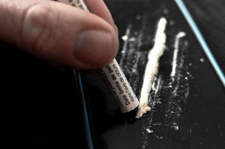 9372379b-2767-42a5-82c6-1f7530a34428 Augmentation des passages aux urgences liés à la cocaïne en France