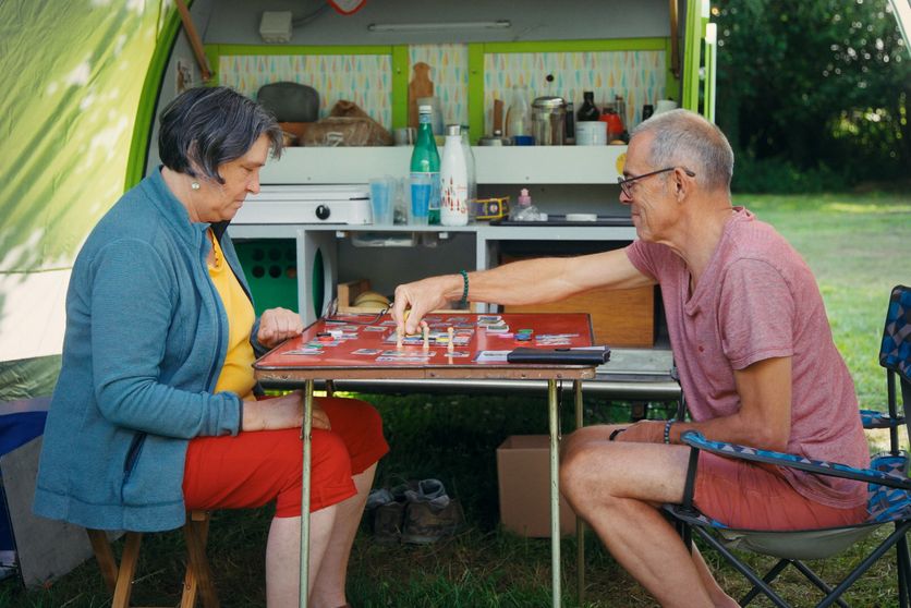 LE CAMPING, UN SIÈCLE DE BONHEUR FRANÇAIS Un documentaire plonge dans l’univers du camping