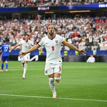 Les Three Lions débutent fort à la Coupe du monde 2026