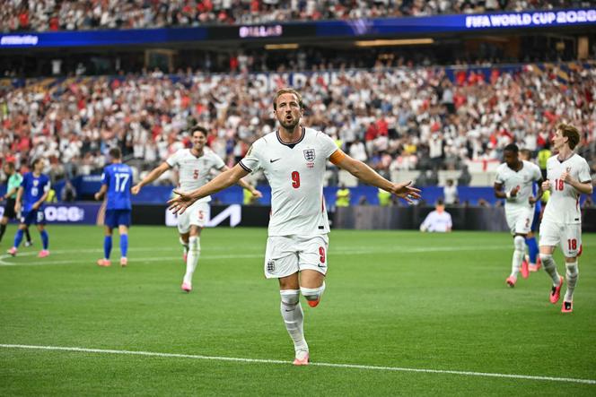 93fb57c6-c7ee-463d-97ba-3f38e1a12406 Les Three Lions débutent fort à la Coupe du monde 2026