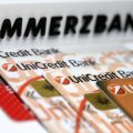 UniCredit sécurise une participation majeure dans Commerzbank