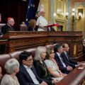 Discours historique du pape Léon XIV au Congrès espagnol