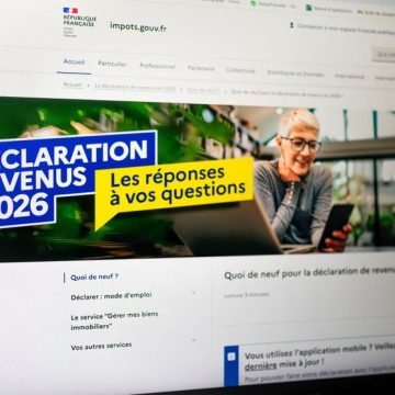 Démarrage d’une action judiciaire pour rendre les déclarations d’impôts en ligne accessibles