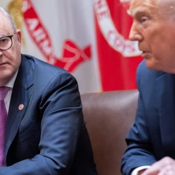 Les tensions entre les États-Unis et l’Australie à propos des droits de douane sur le travail forcé