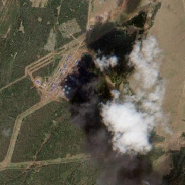 La situation militaire et diplomatique entre la Russie, l’Ukraine et l’Arménie