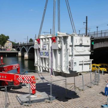 96294e1b-52e6-41ff-a607-d1cb6c34fb4b Chaleurs extrêmes : défis pour les infrastructures électriques