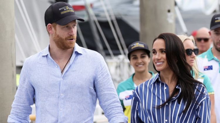 970167dc-5b04-404b-a982-d2f3f50faa45 Le retour du prince Harry au Royaume-Uni : une visite symbolique