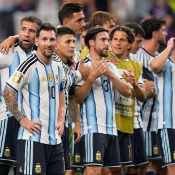 Coupe du monde 2026 : Lionel Messi brille et propulse l&rsquo;Argentine en seizièmes de finale