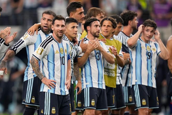 97616489-50ba-4e5e-b3ef-7081ad73df9c Coupe du monde 2026 : Lionel Messi brille et propulse l’Argentine en seizièmes de finale