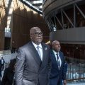 Protestations en RDC suite à une nouvelle loi