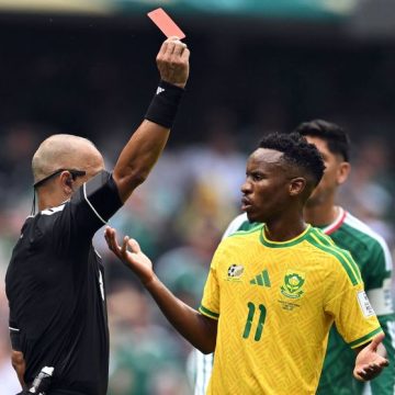 Le Mexique démarre fort son Mondial-2026