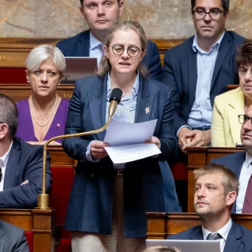 981abb35-72d9-4a4e-b446-49e6da7666b4 La publication du rapport d’inspection sur l’affaire Lyhanna : un système judiciaire sous pression