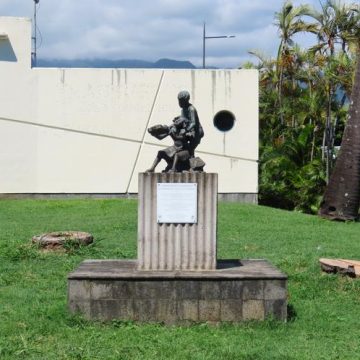 Reconnaissance et réparation pour les enfants déracinés de La Réunion
