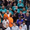 La frénésie autour des matchs des New York Knicks
