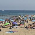 Tragédie sur une plage de Catalogne: trois adolescents perdent la vie