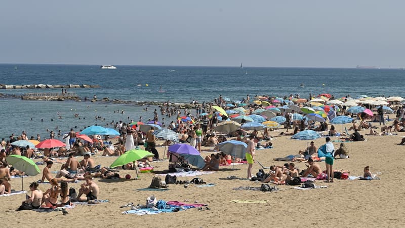 99d0db23-cc68-4096-a8b1-6cee42d2c17f Tragédie sur une plage de Catalogne: trois adolescents perdent la vie