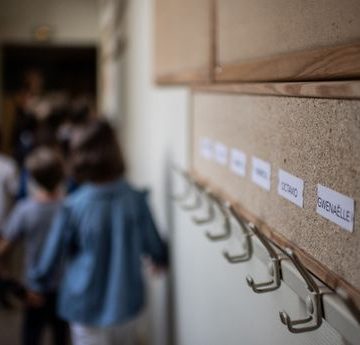 education-FRANCE-SCHOOL Les Répercussions d’une Enquête sur un Enseignant Accusé