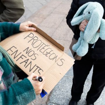 Bilan de la Ciivise : progrès dans la prévention, lenteur dans le traitement judiciaire