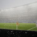 Orages et interruptions lors de la Coupe du monde 2026 : Le match France-Irak perturbé