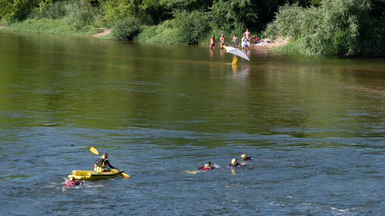 9b251e09-d8c6-42cd-be86-79c698137ef5 Appel à la prudence face aux noyades et mesures pour les piscines