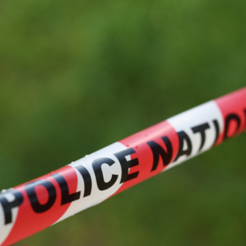 Une femme de 25 ans tuée à Martigues : son compagnon mis en examen