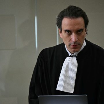 Verdict attendu pour Félix Bingui et ses coprévenus à Marseille