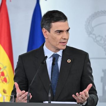 9b366243-5ac4-4ea1-a463-5cacff6886cf Pedro Sánchez dément la corruption généralisée dans son gouvernement
