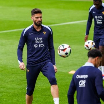 Les Centenaires de l&rsquo;Équipe de France de Football
