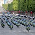 Le réveil stratégique de l’Europe à la parade du 14 Juillet