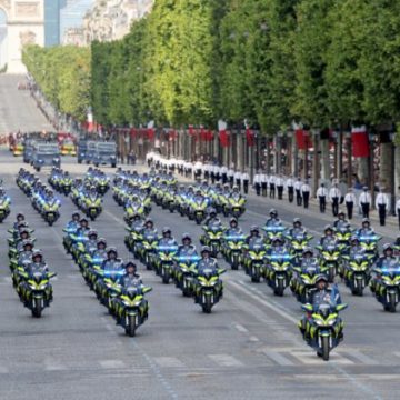 9c60a107-1314-4841-9b19-19ea4d5f76c3 Le réveil stratégique de l’Europe à la parade du 14 Juillet